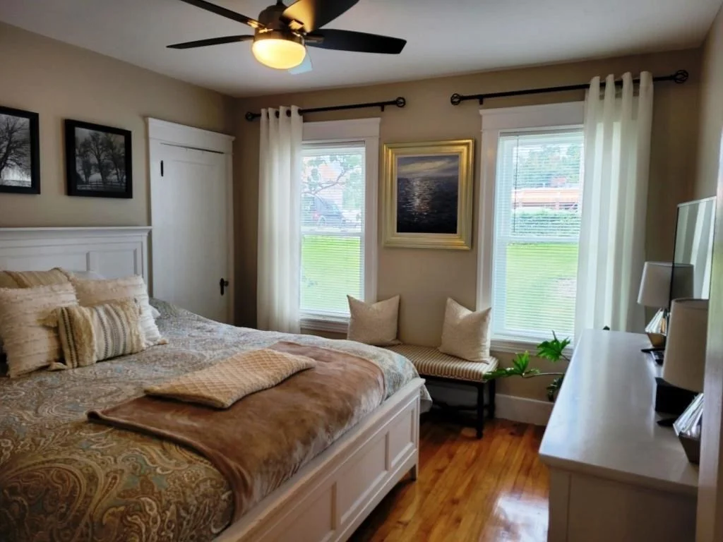 352 Chandler St, Worcester