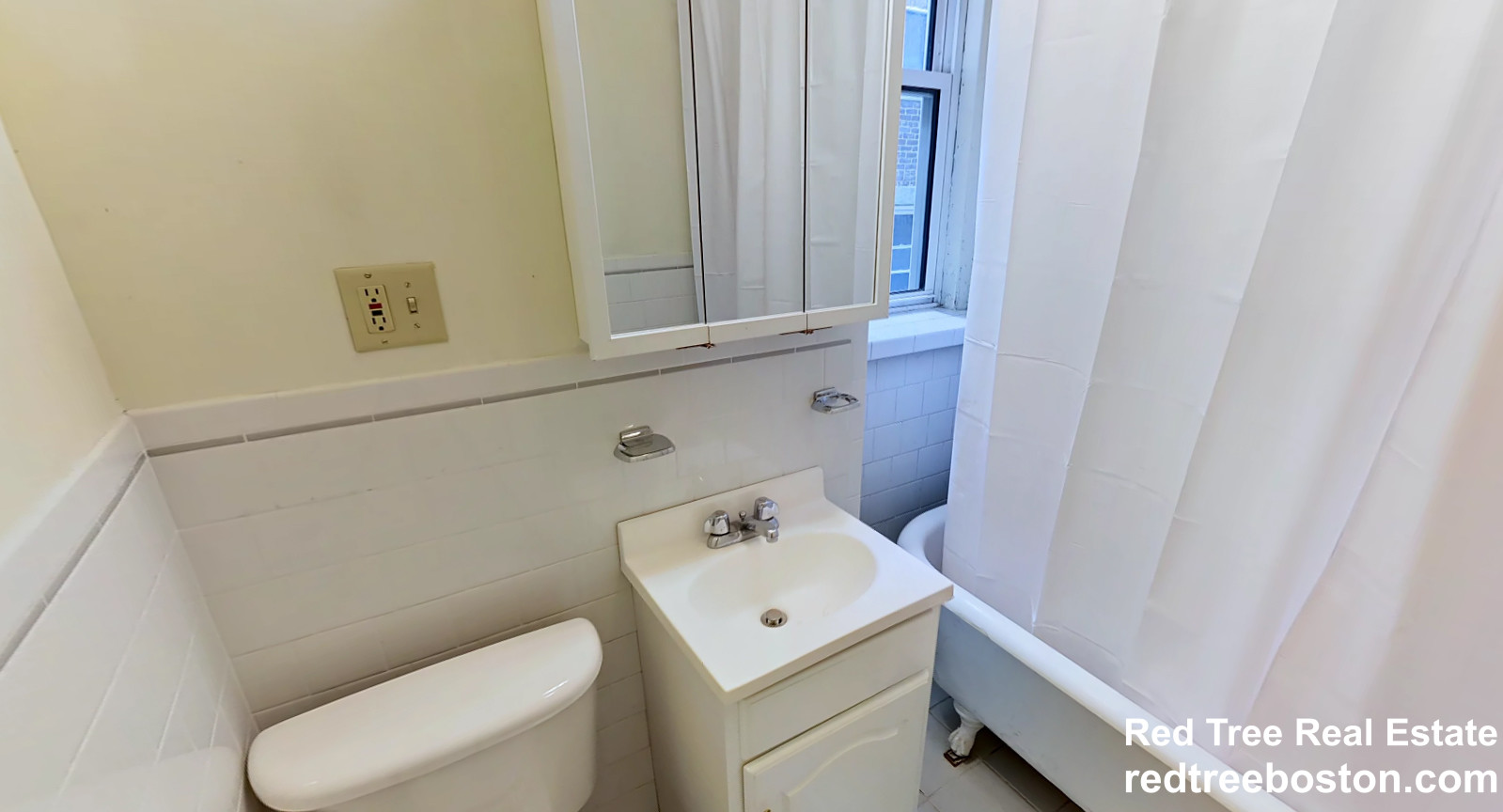 120 Peterborough St, Fenway