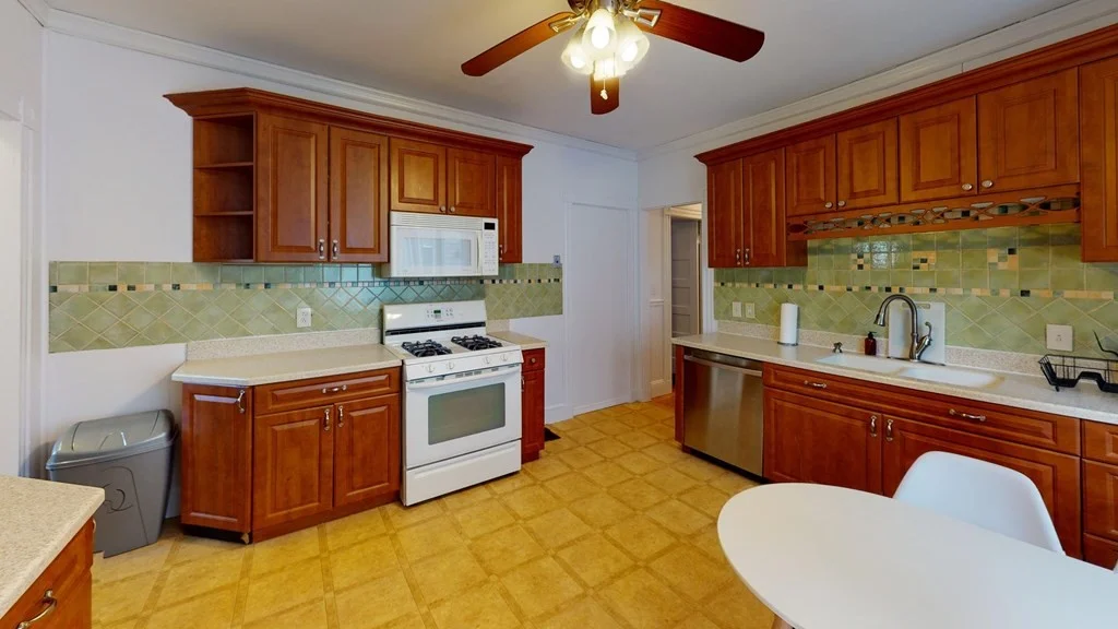 30 Roseclair, Dorchester