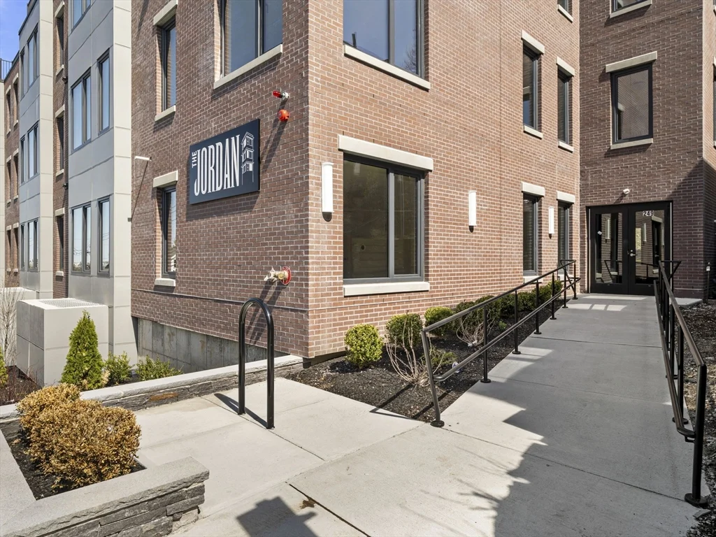 249 Corey Rd, Boston