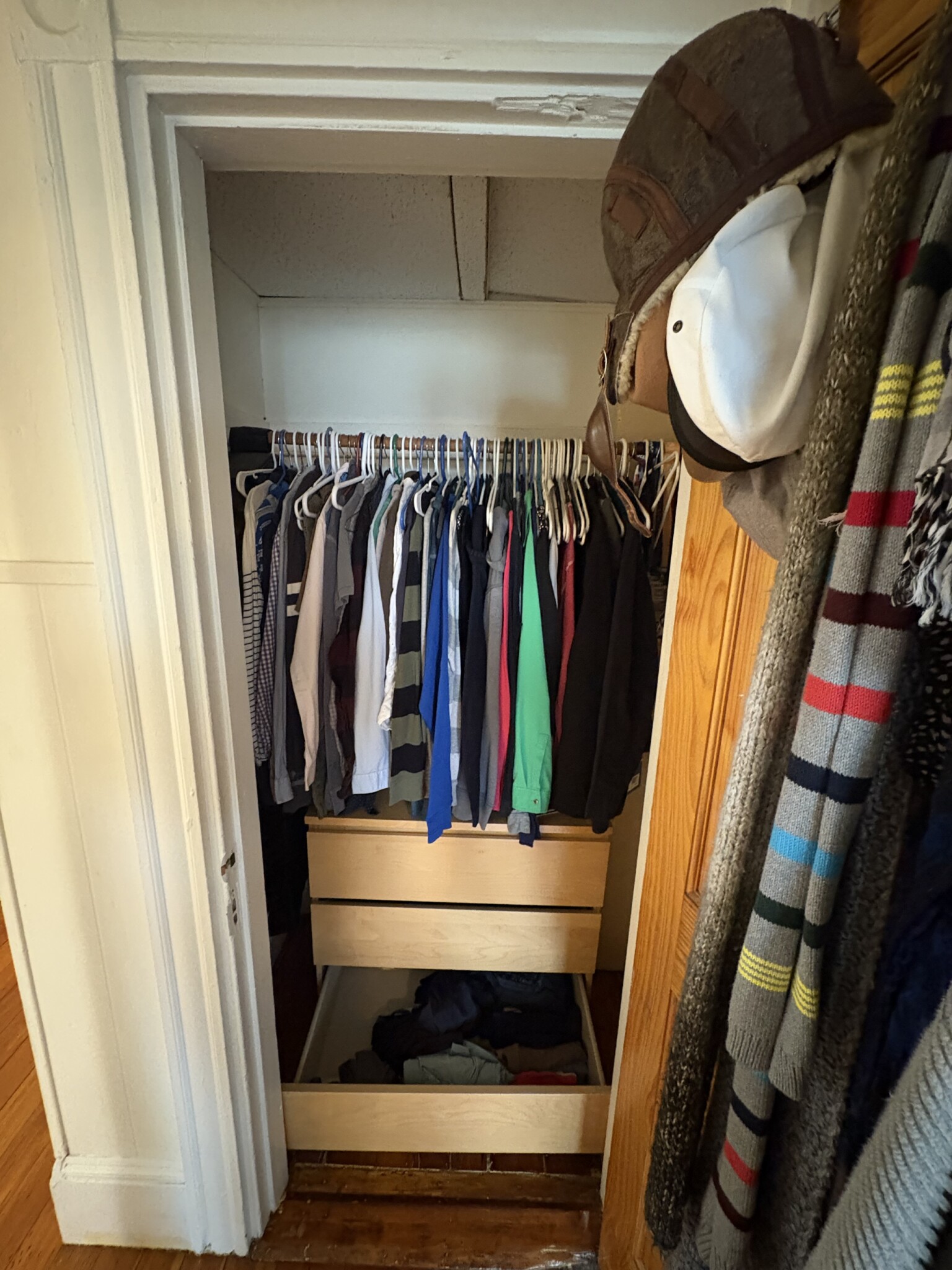 27 Park St, Ward Two