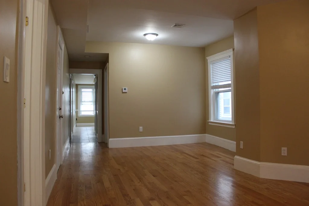 740 Bennington St, East Boston