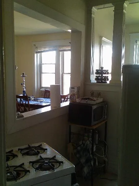 1622 Massachusetts Ave, Neighborhood Nine