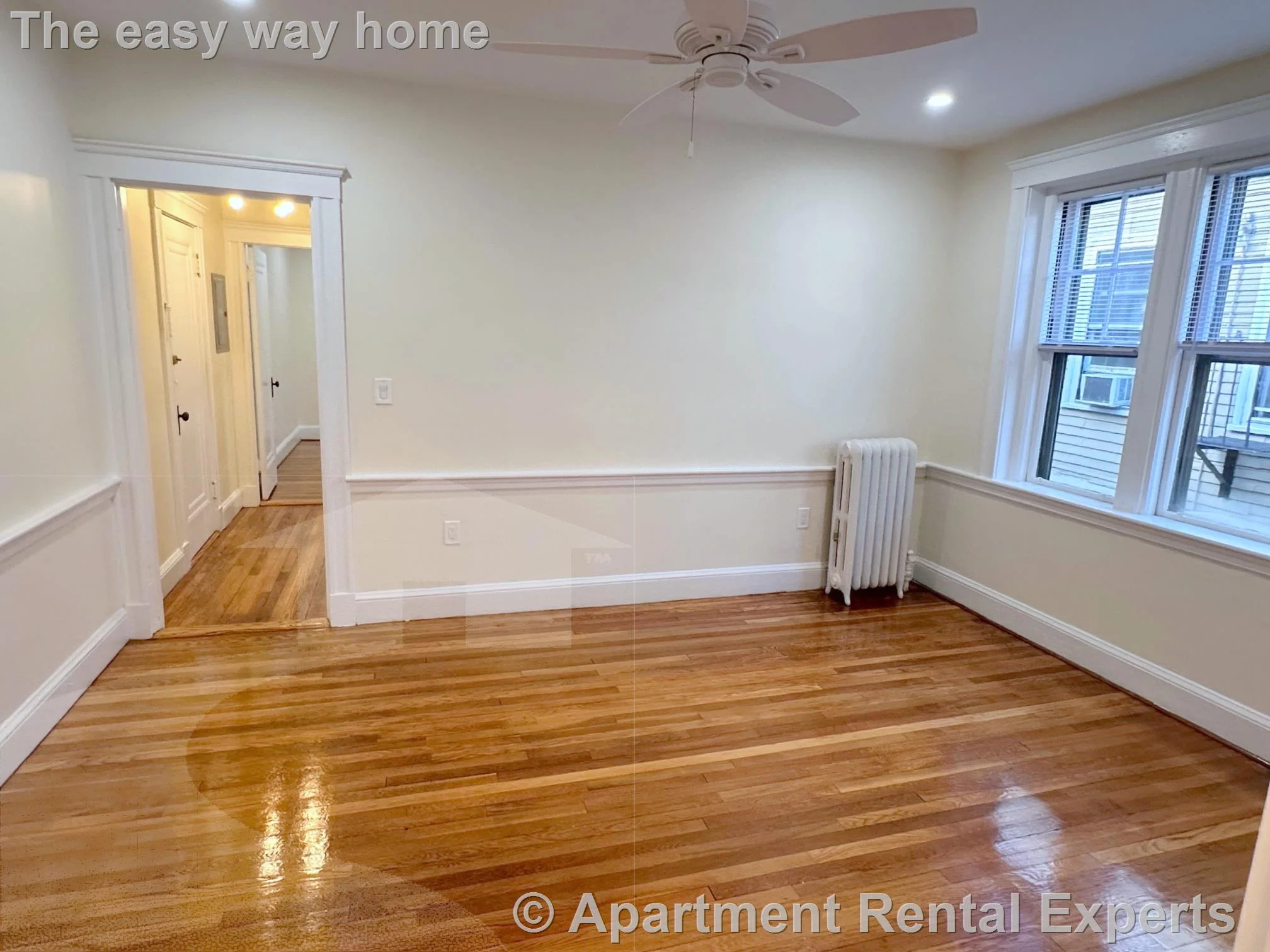 13 Ellery St, Mid Cambridge