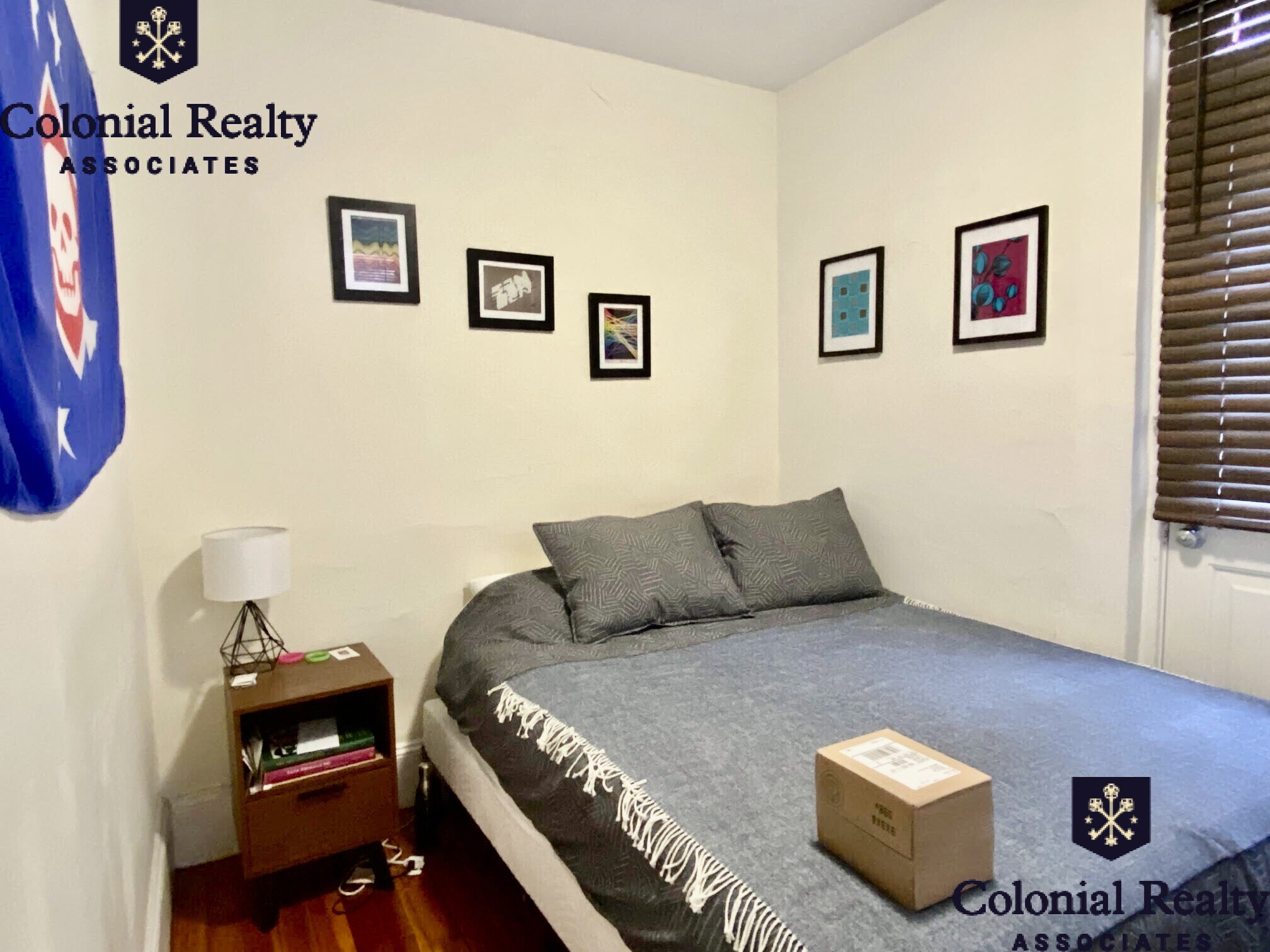 43 Joy St, Beacon Hill