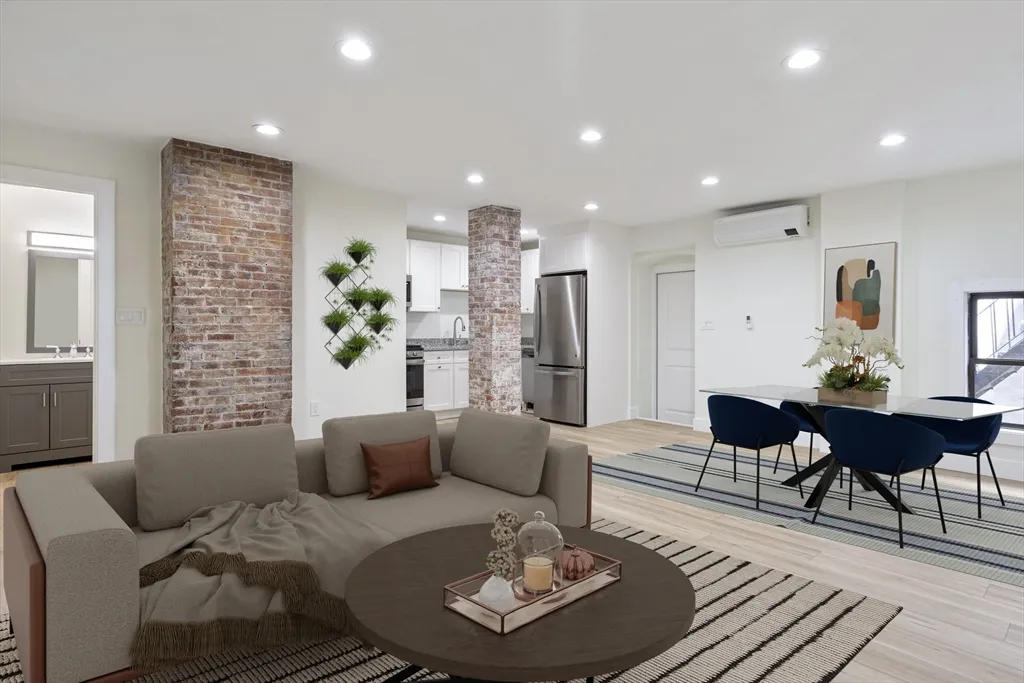 128 Webster St, East Boston