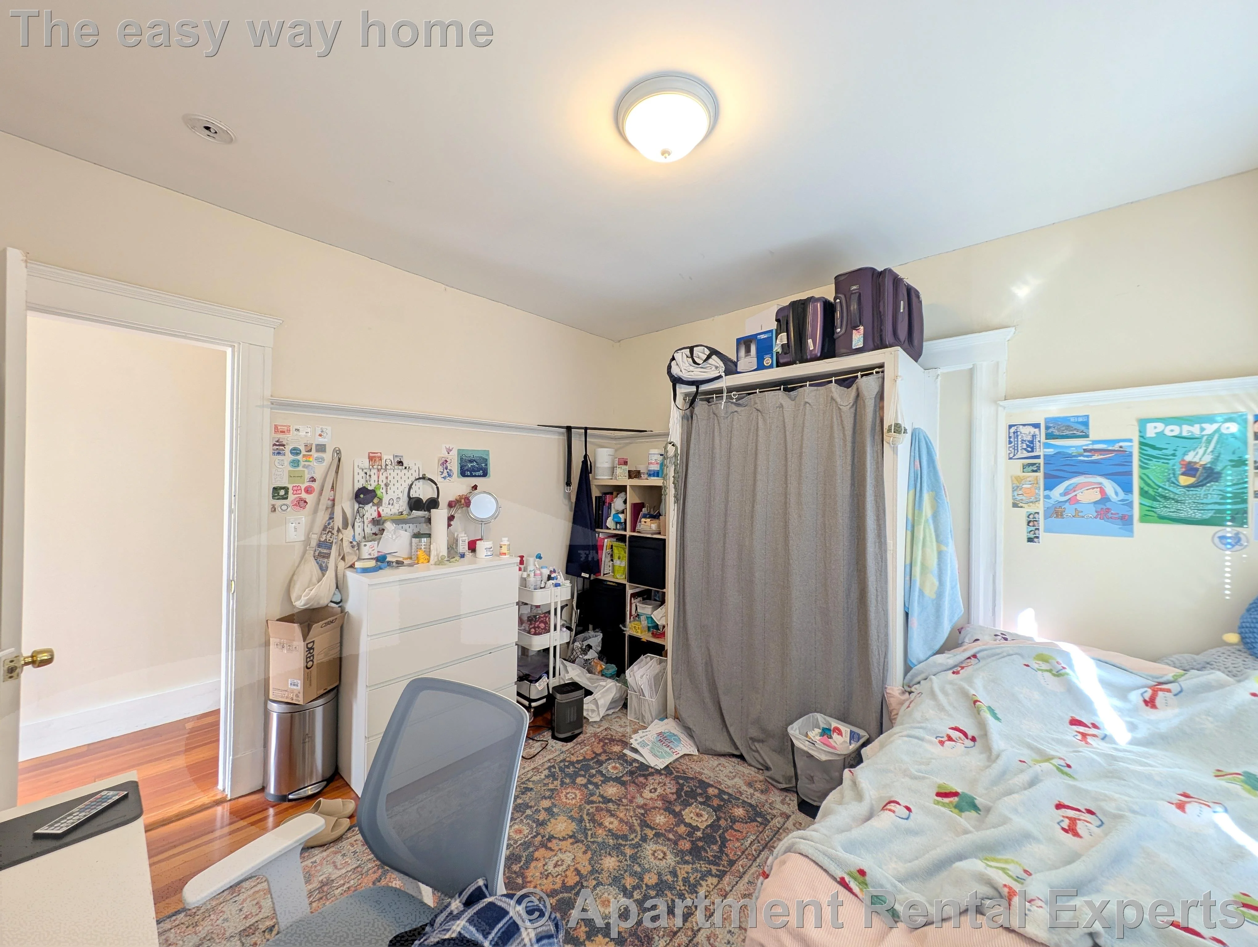 300 Boston Ave, Tufts