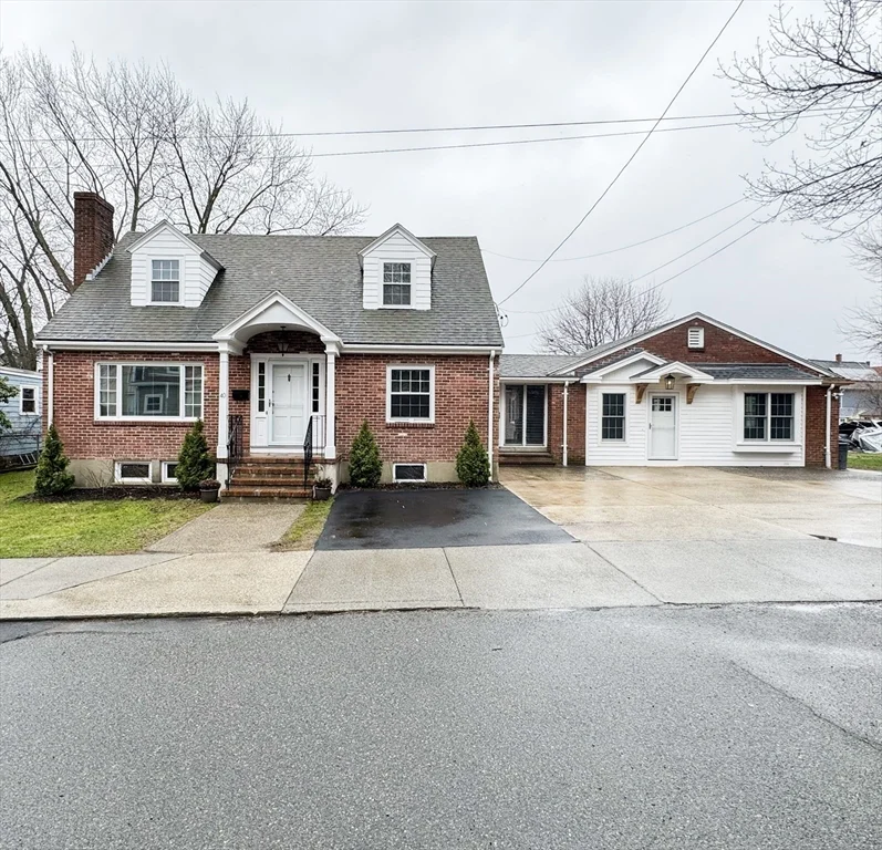 40 Walter St, East Lynn