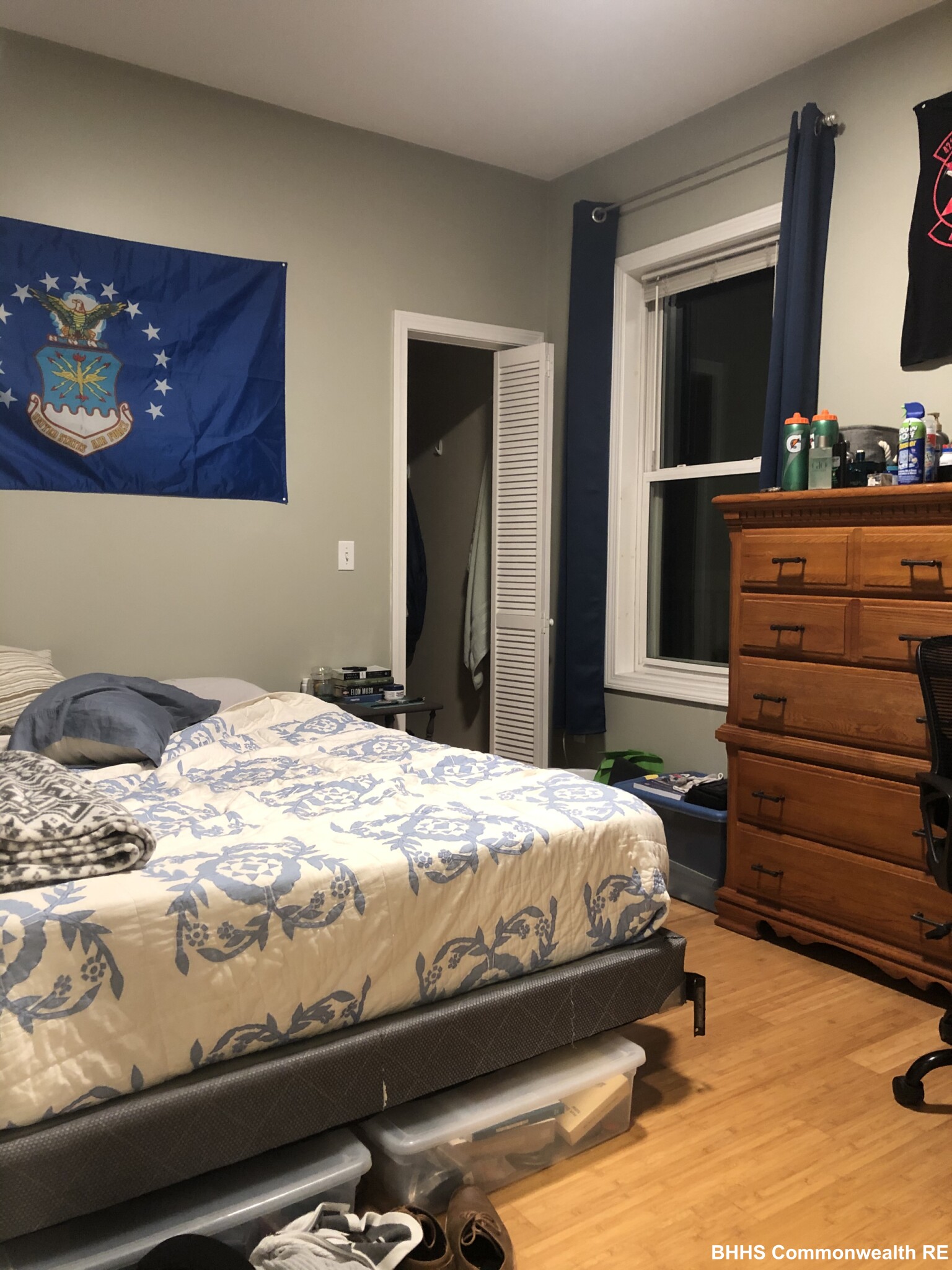 4 bed, 2 bath apartment for rent at 106 Chester St Unit 1, Allston — photo 13 of 15