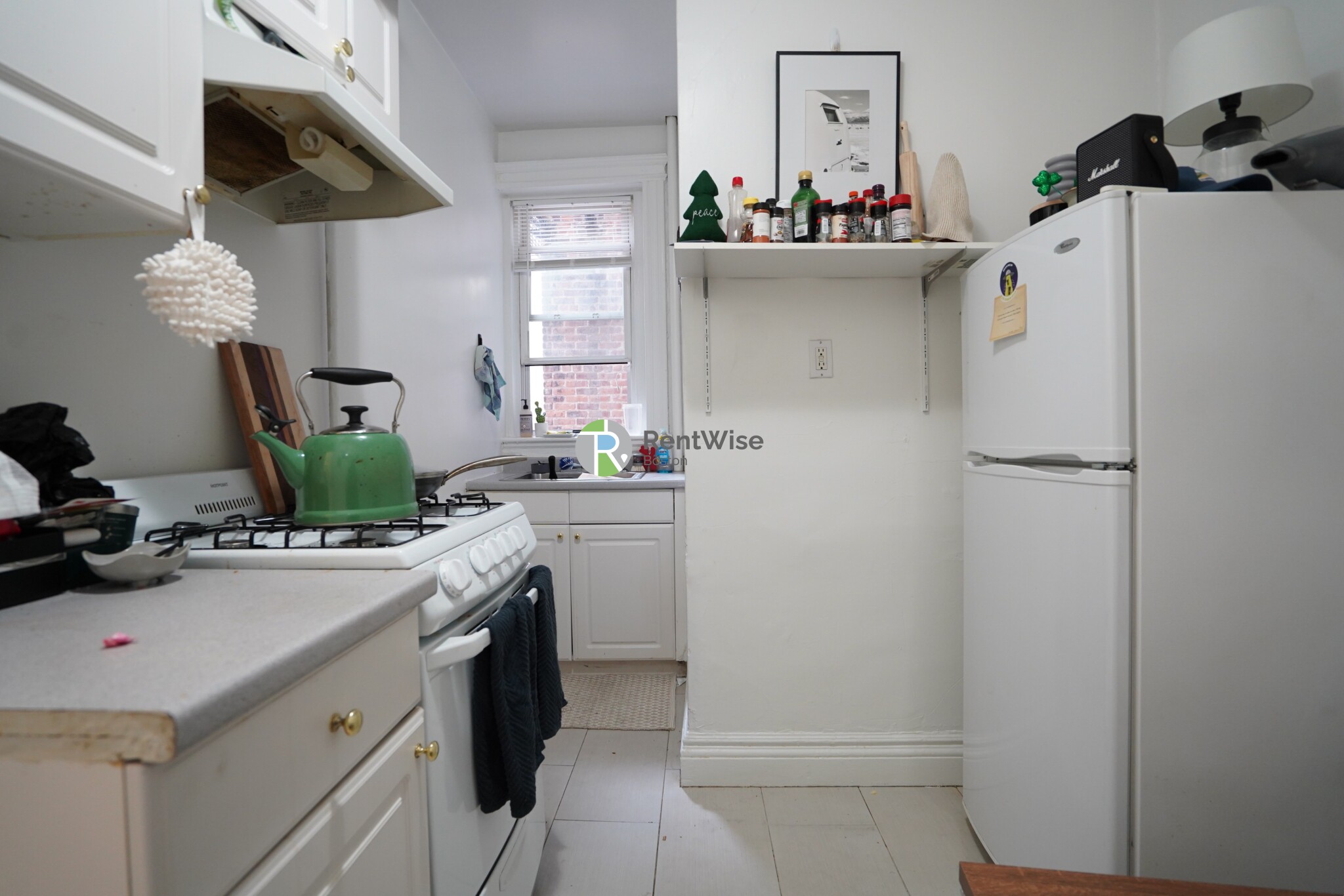 110 Warren St, Brighton