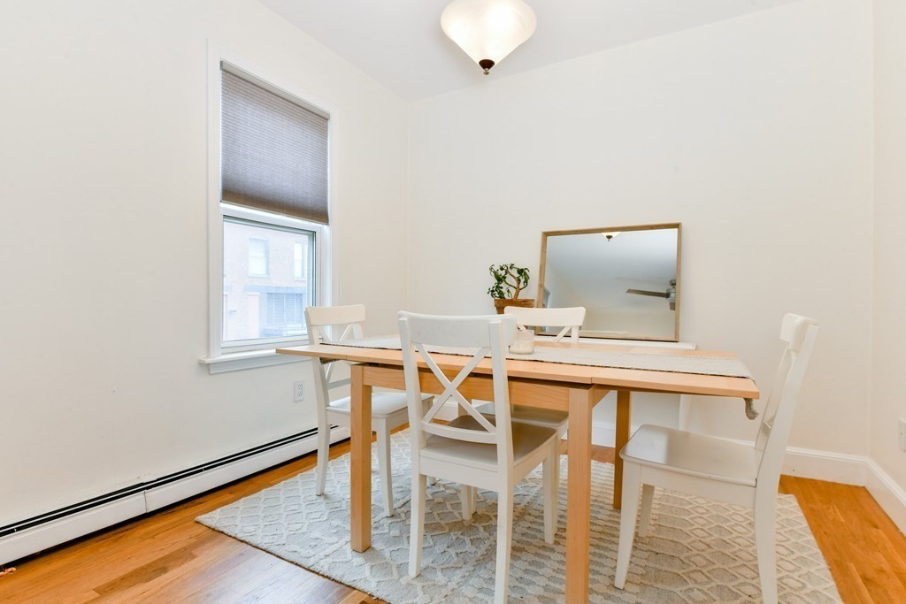 265 Silver St, South Boston