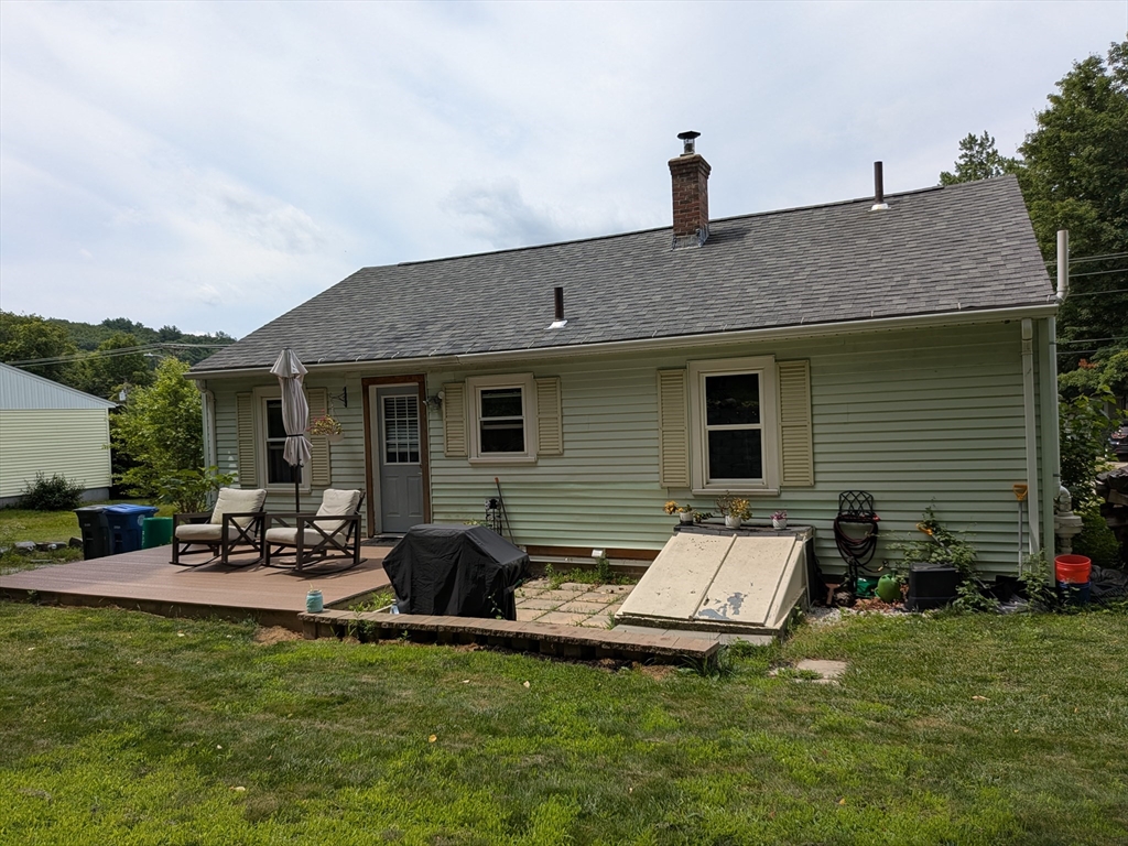 17 Daley St, Leominster