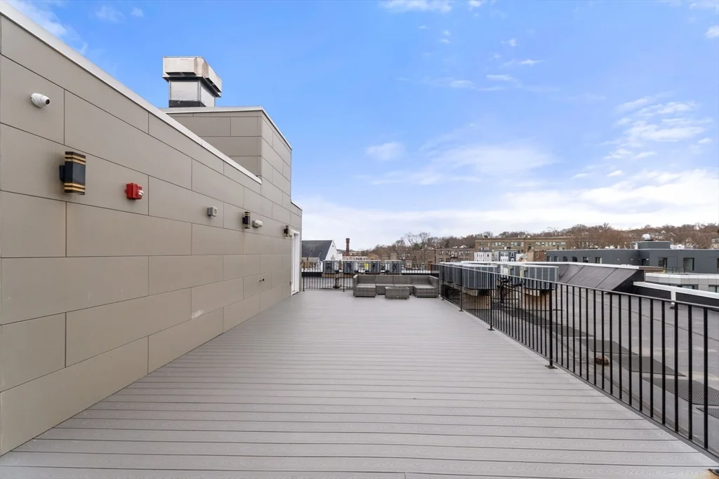 1457 Tremont St, Mission Hill