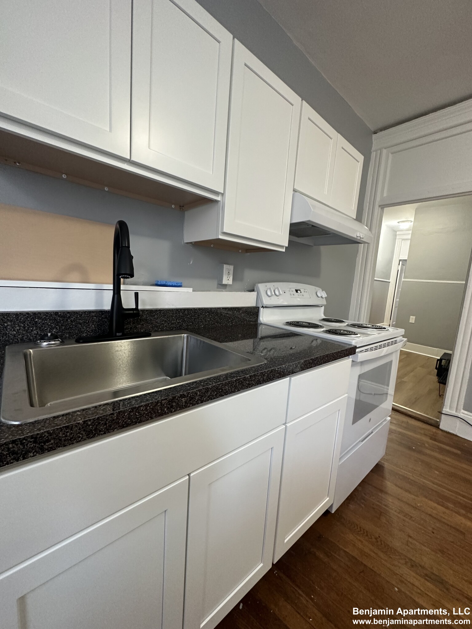 881 Huntington Ave, Mission Hill