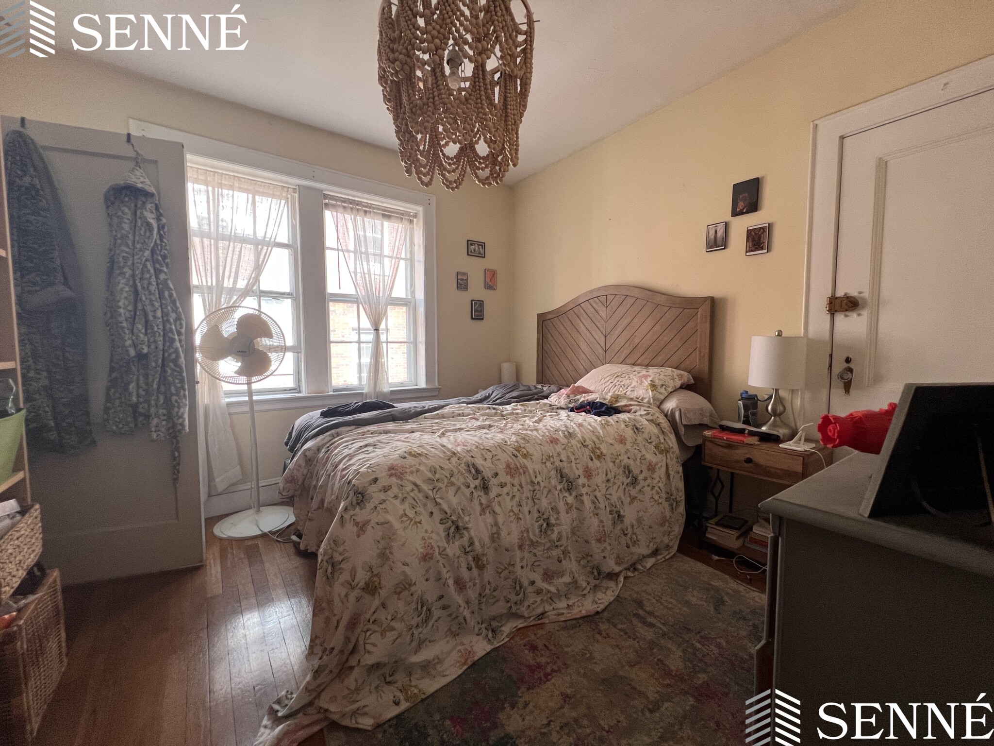 285 Harvard St, Mid-Cambridge