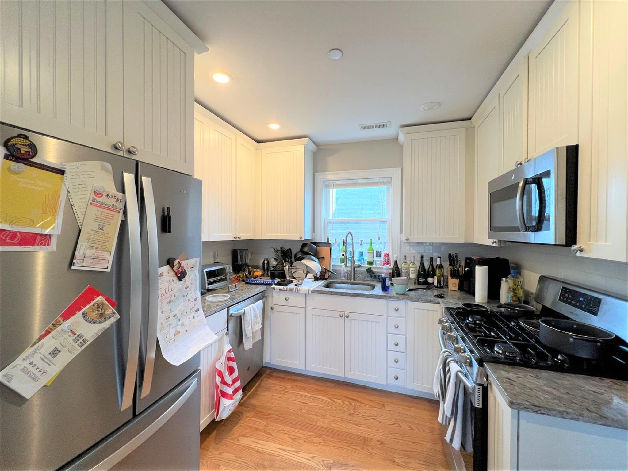 183 River St, Cambridgeport