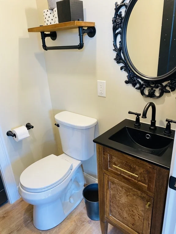 80 Foster St, Peabody