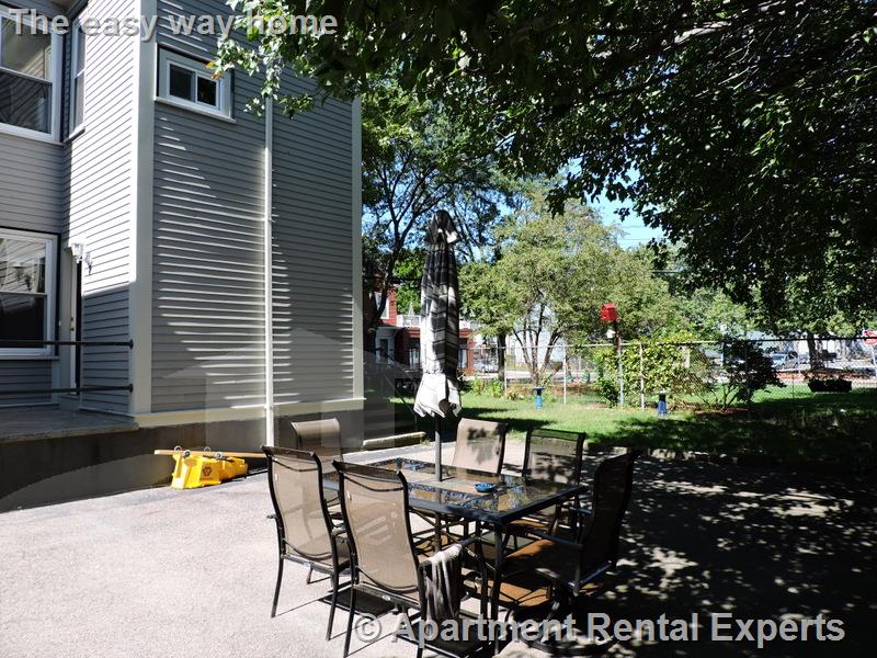 392 Windsor St, East Cambridge