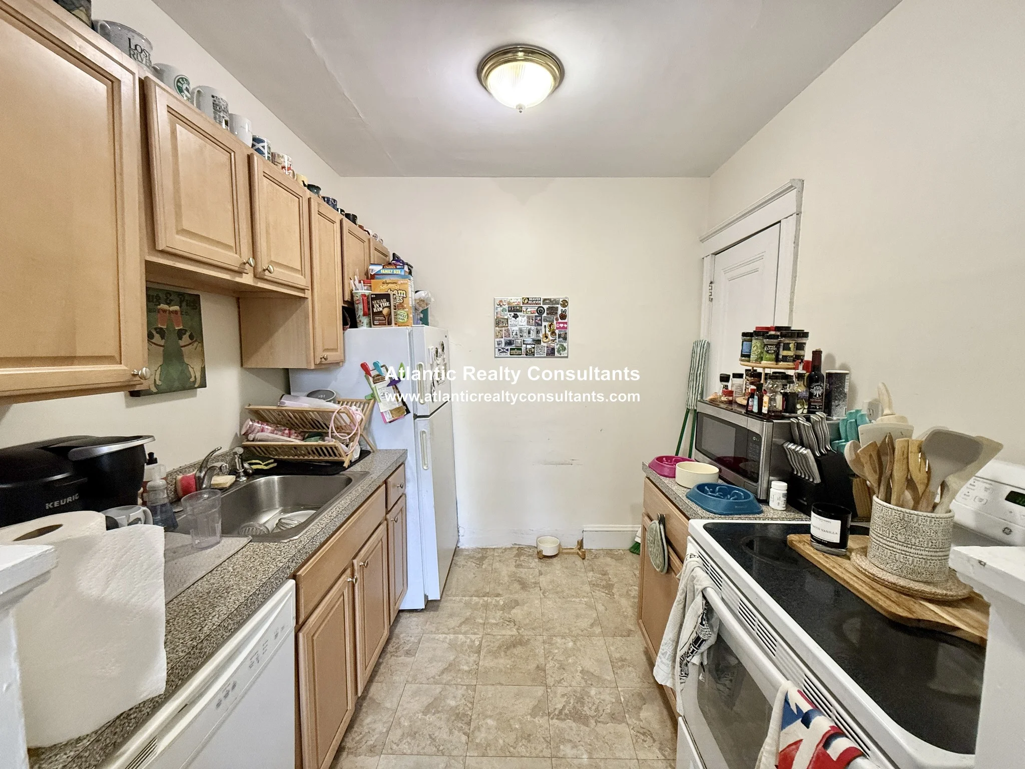 100 Madison Ave, Newtonville