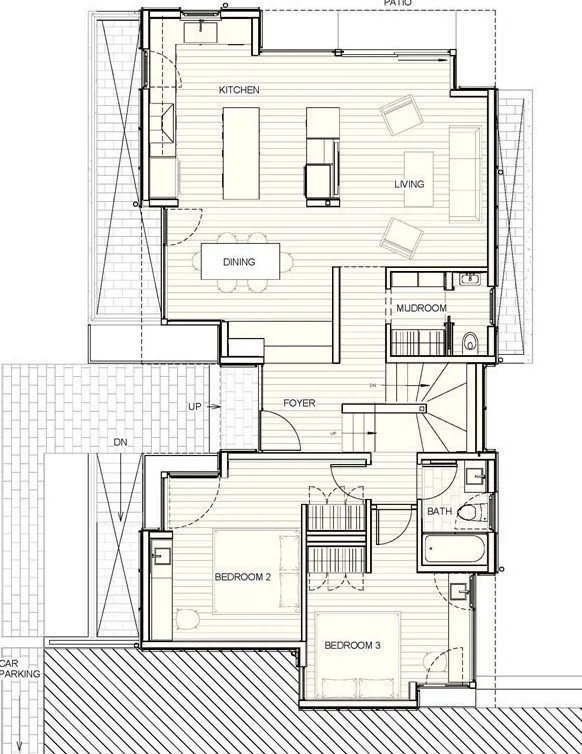 76 Holworthy St, Strawberry Hill