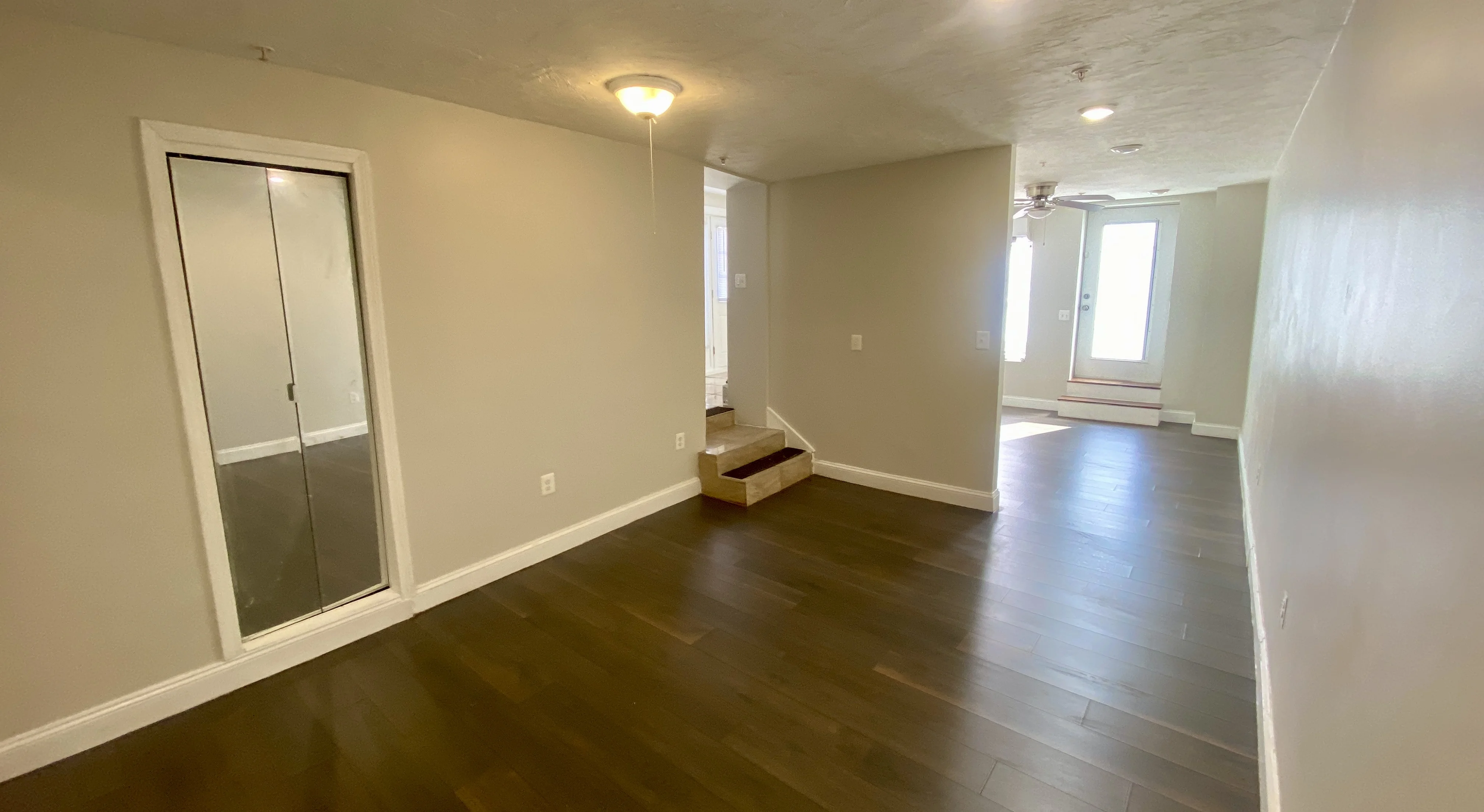 32 Hinckley St, Magoun Square