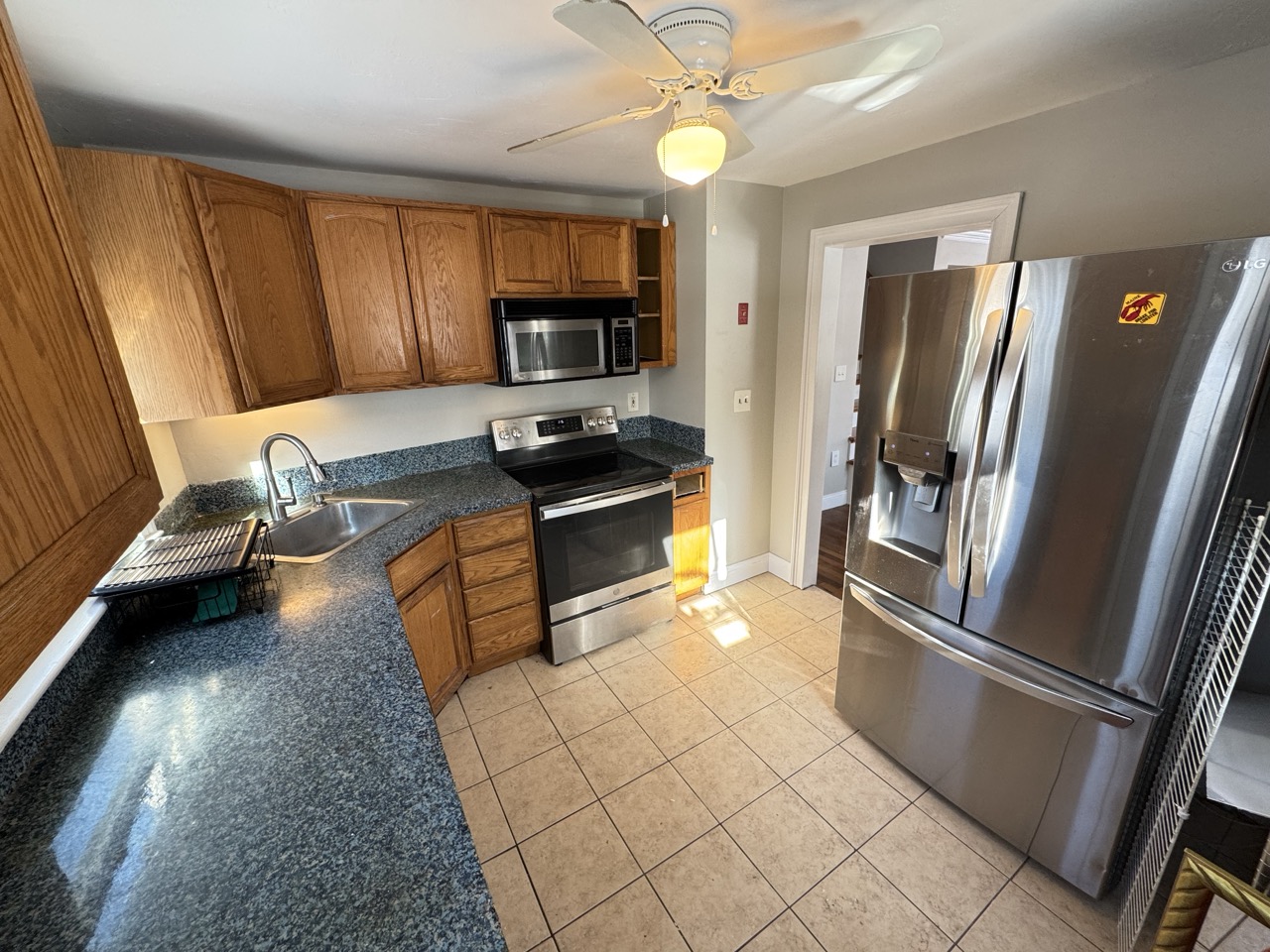 1547 Liberty St, Braintree