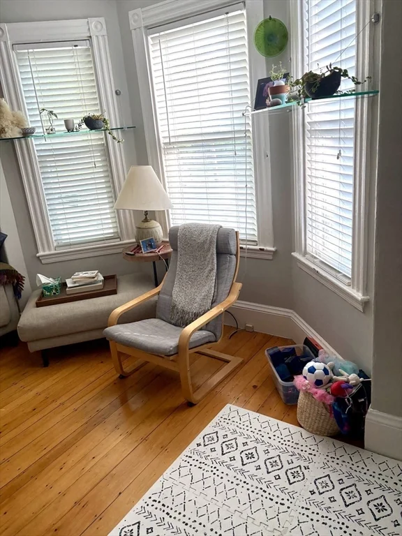 128 Chestnut St, Brookline