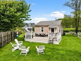 13B Hathaway, Fairhaven