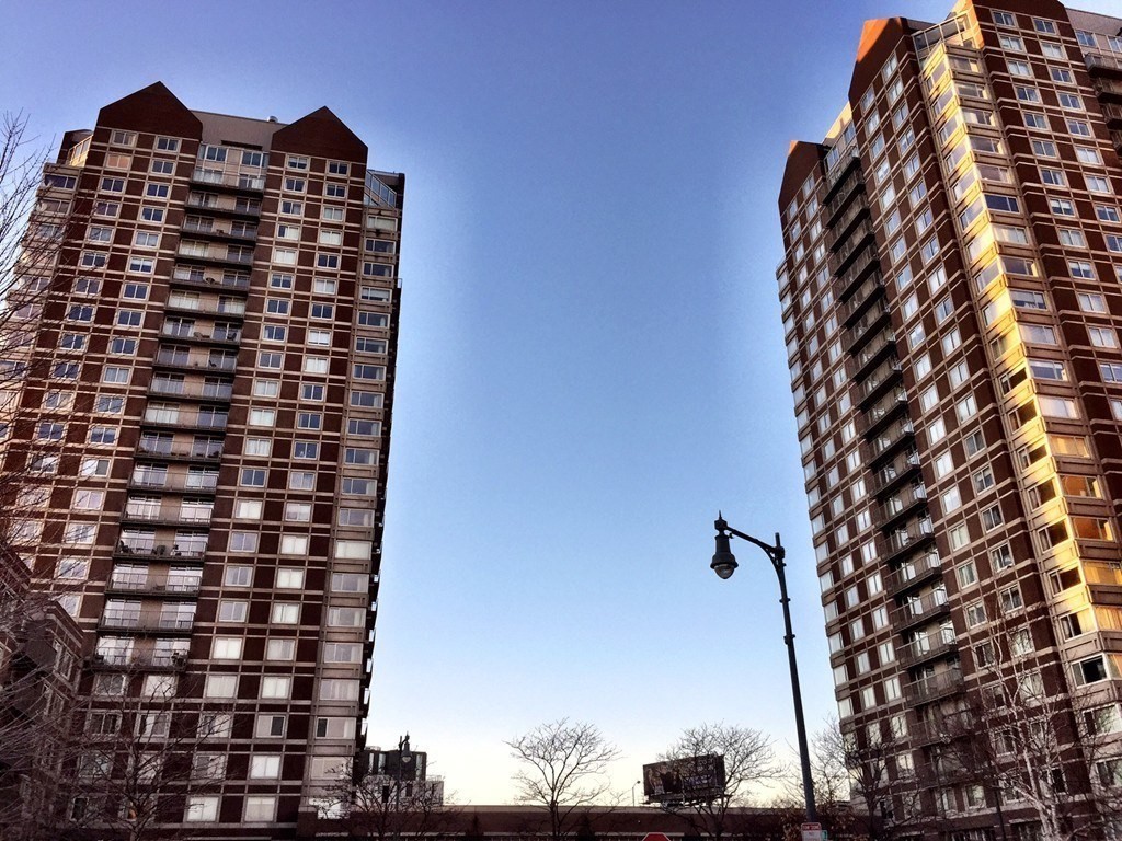 8-12 Museum Way, East Cambridge