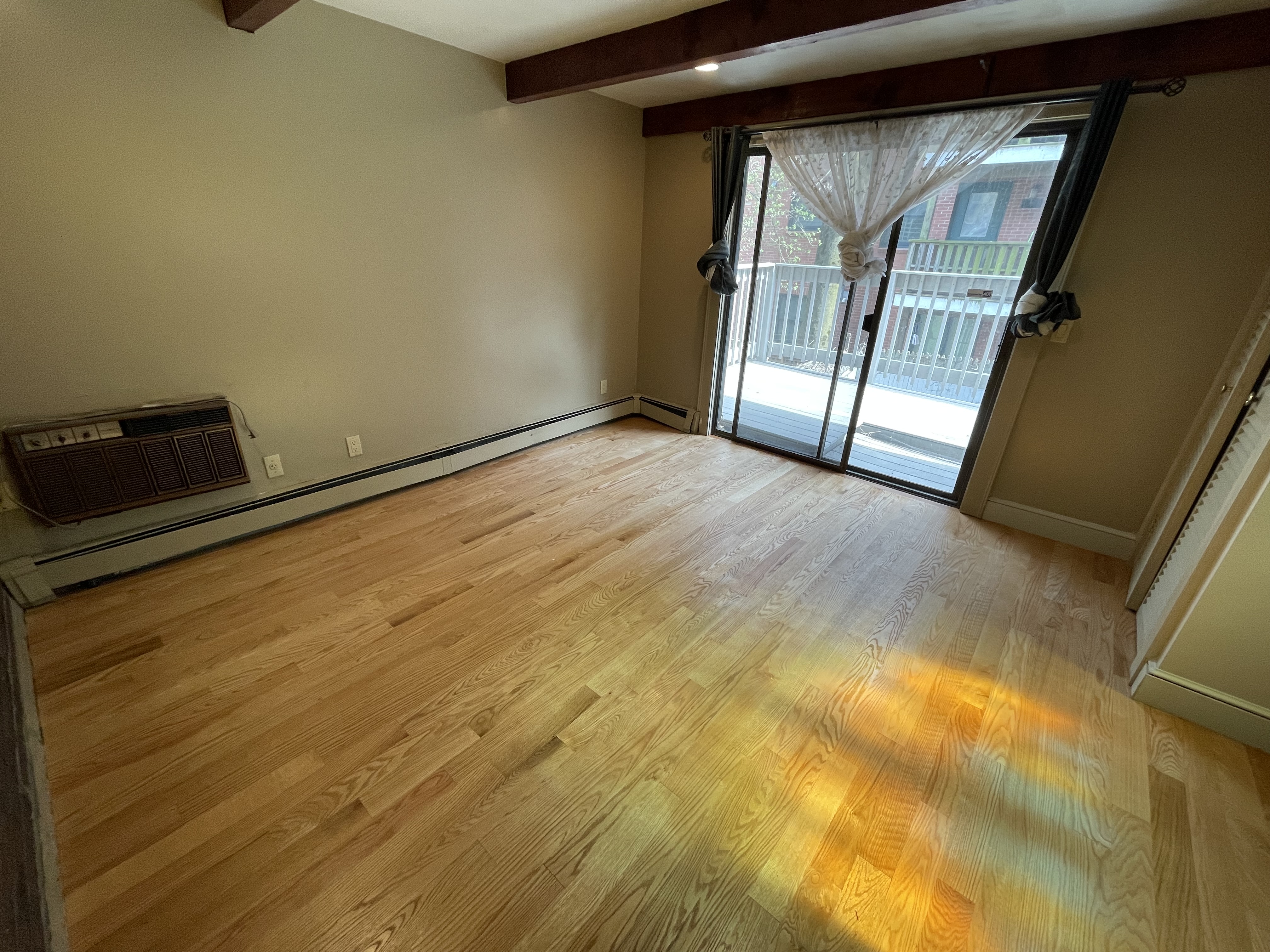 26 Fayette St, Back Bay