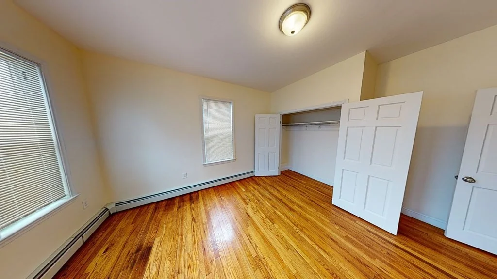55 Hazelton St, Mattapan