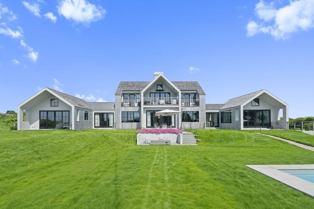 10 Maxey Pond Rd, Nantucket