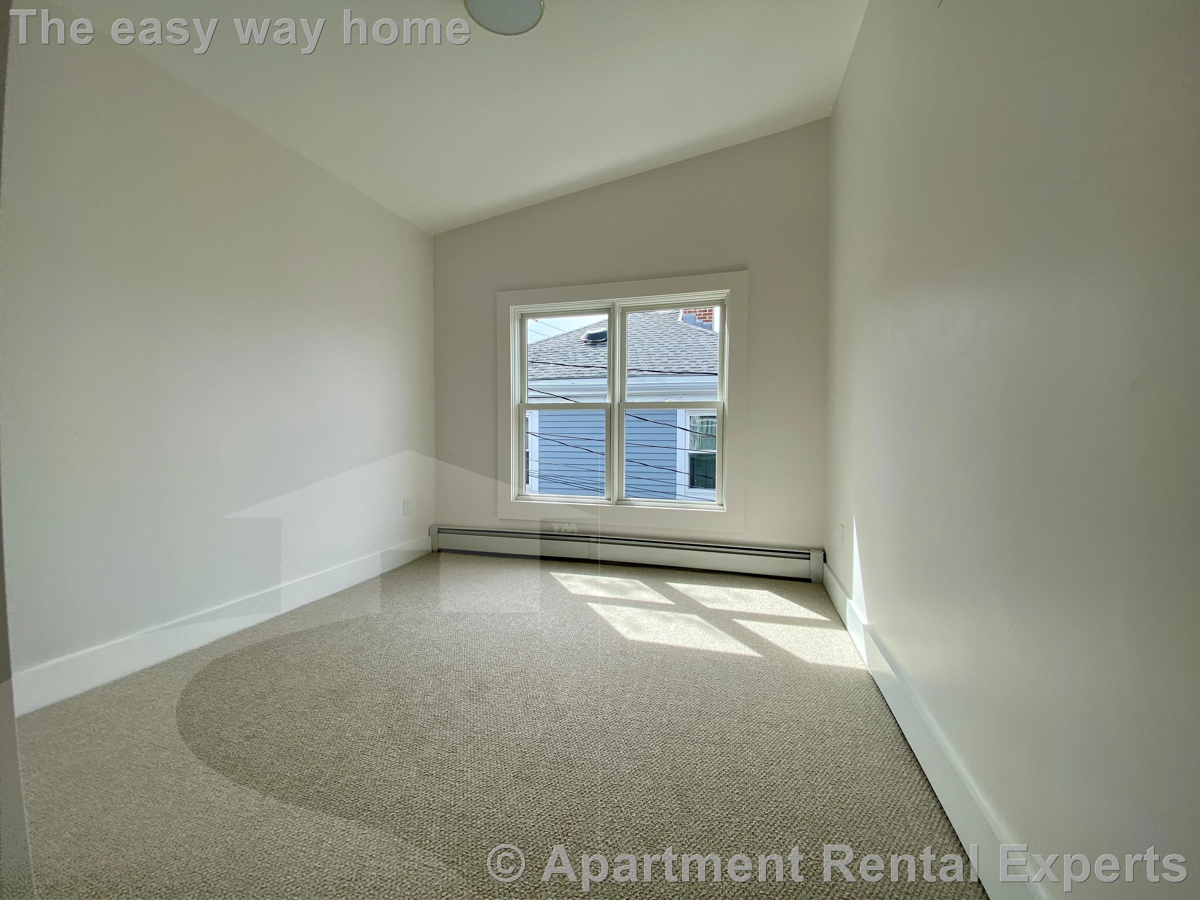 61 Gore St, East Cambridge