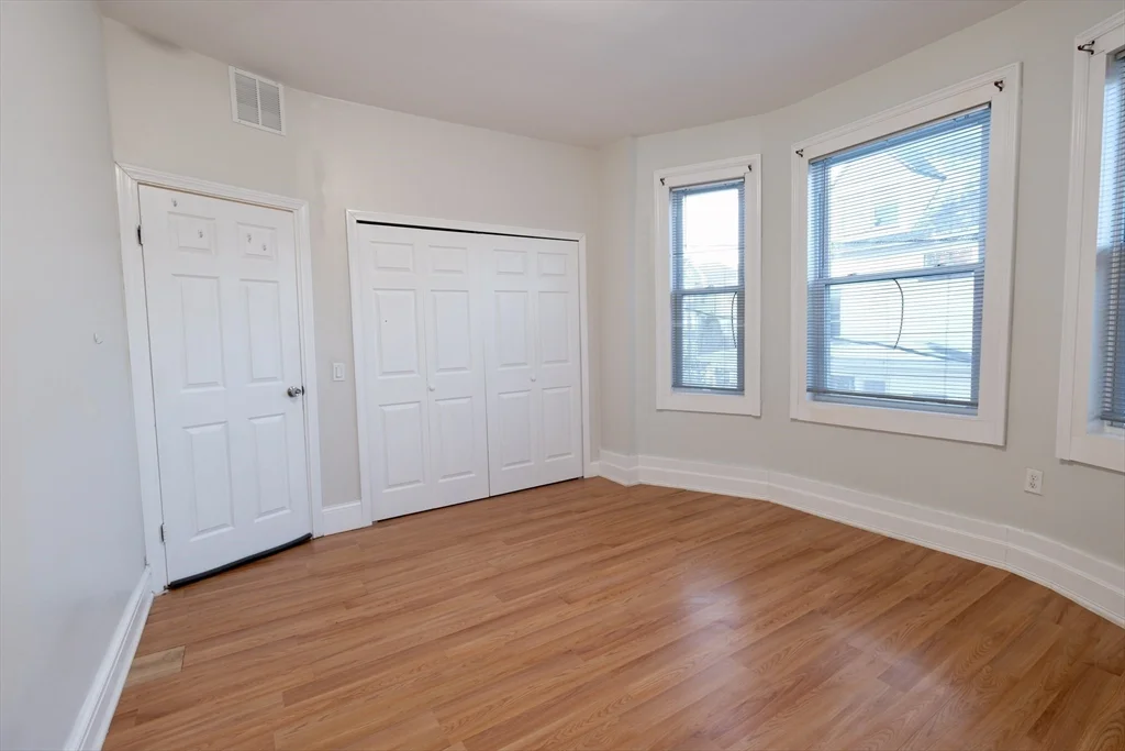 333 Centre, Jamaica Plain