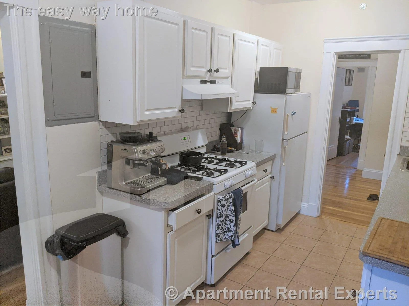 1558 Massachusetts Ave, Harvard Square