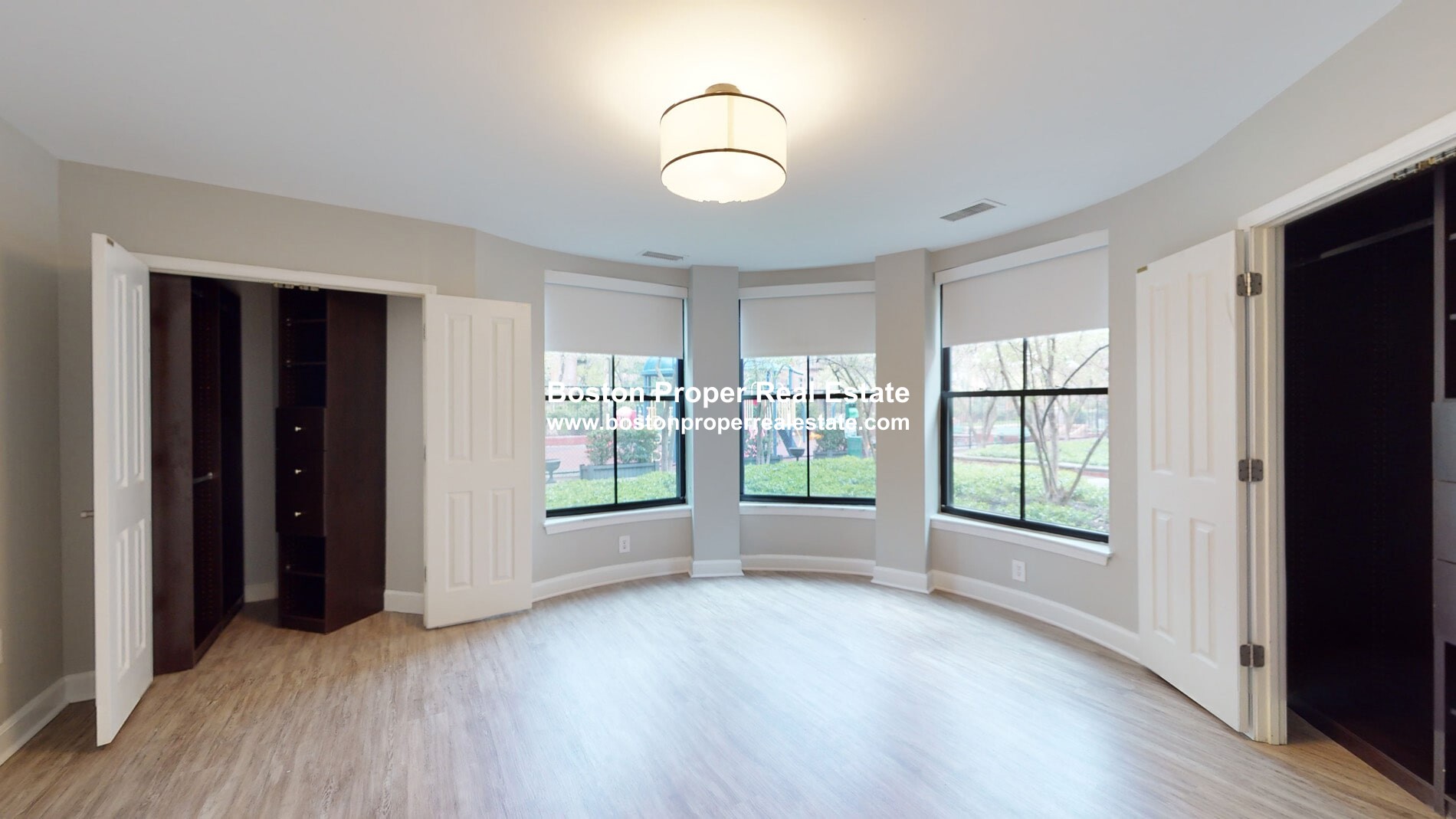 32 Garrison St, Back Bay