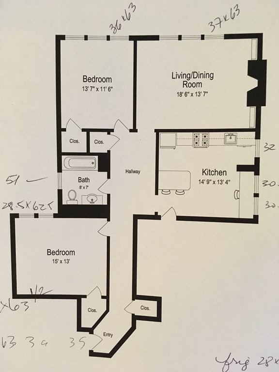 25 Stearns Rd, Coolidge Corner