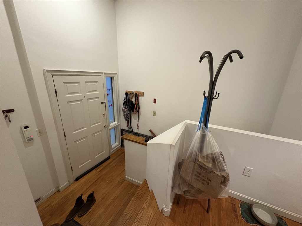 25 Church St, Back Bay