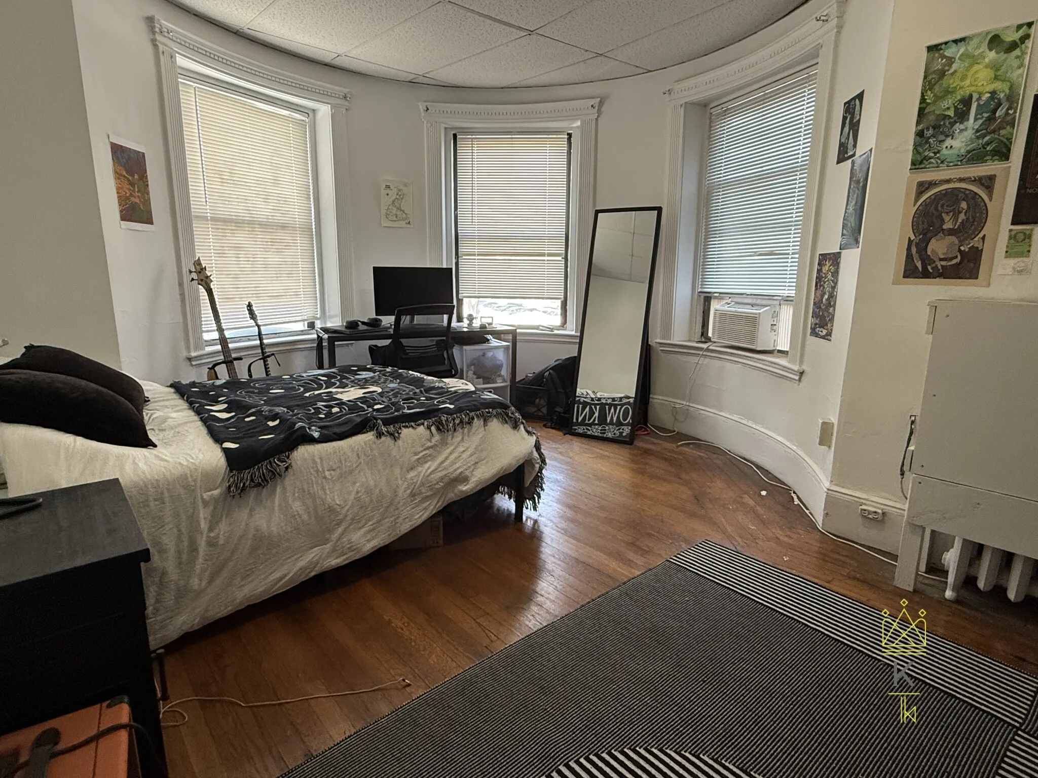 238 Hemenway St, Fenway