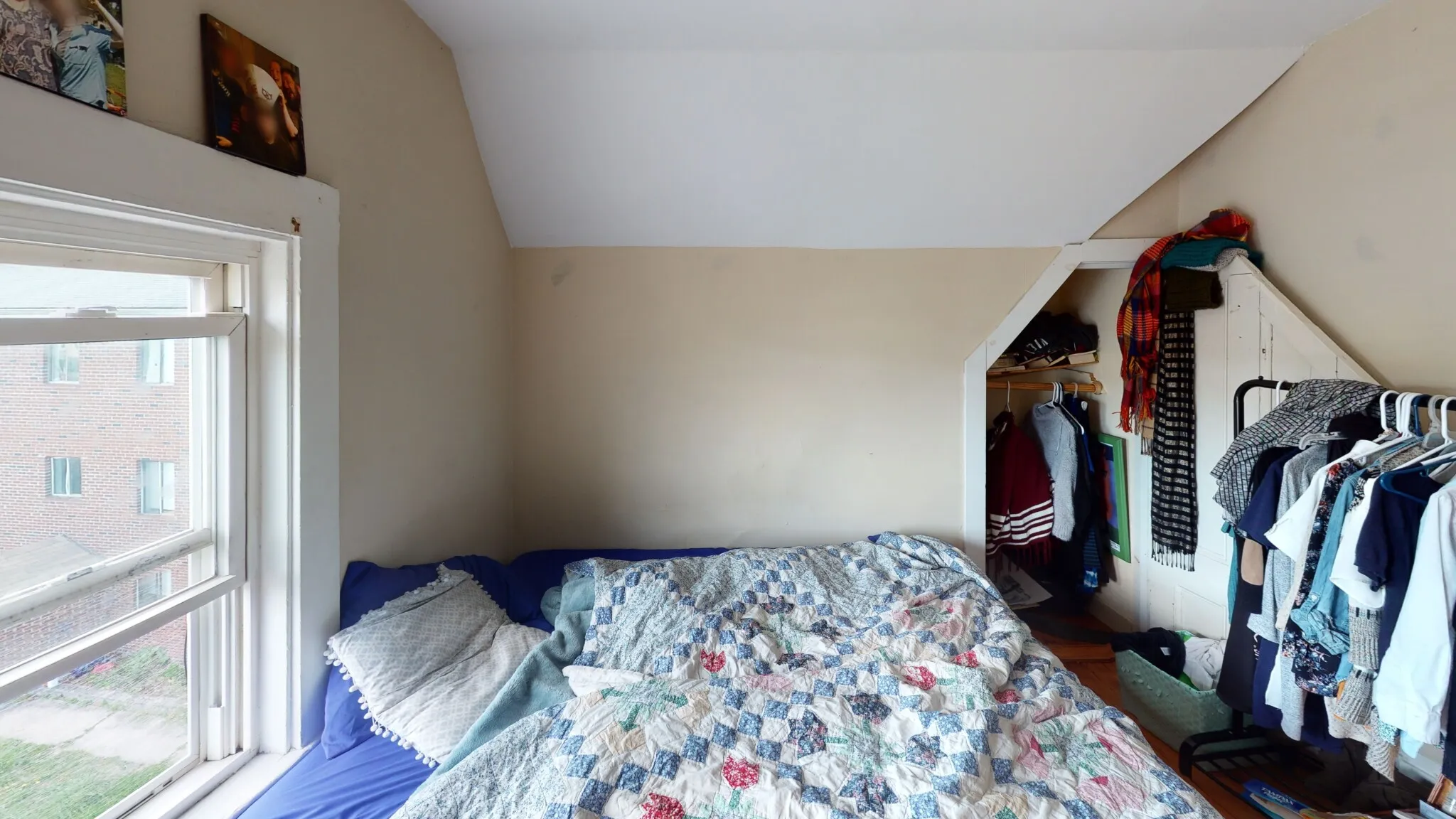 71-73 Chestnut Hill Ave, Brighton