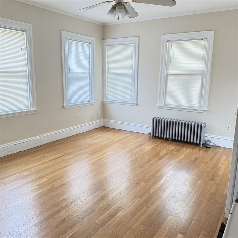 86 Ellery St, Mid-Cambridge