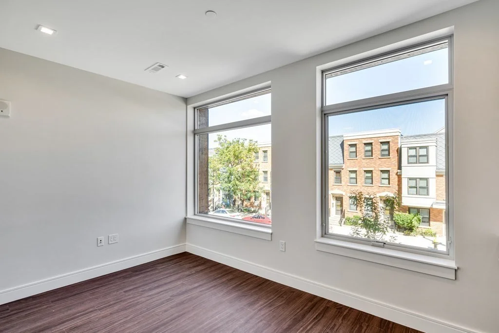 99 Sumner, East Boston