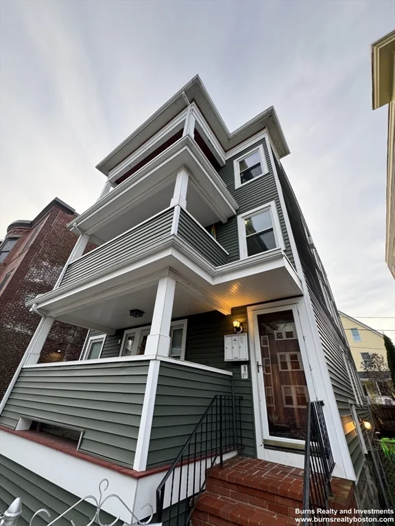 58 Saxton St, Dorchester