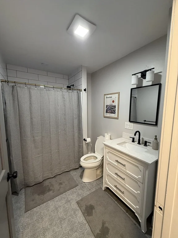 726 East 2nd, South Boston