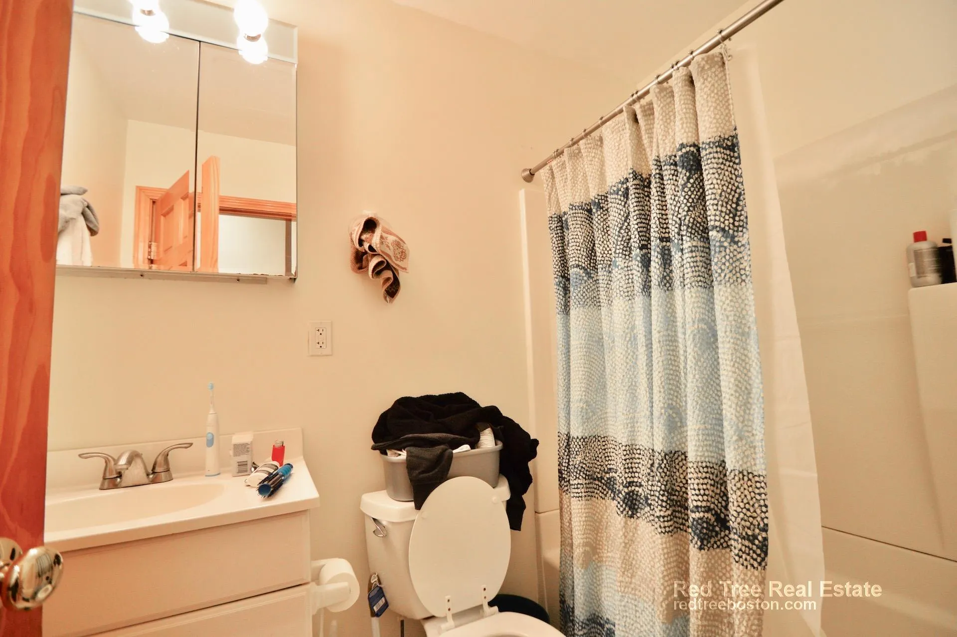 1801 Beacon St, Brookline