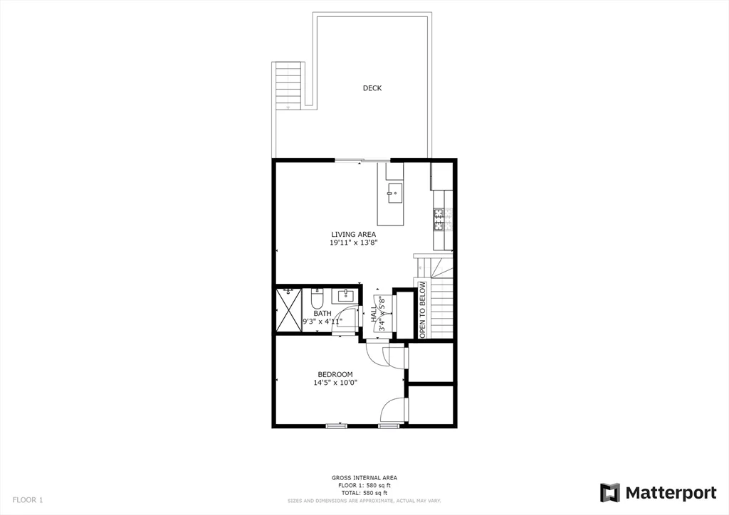 126 Princeton St, East Boston