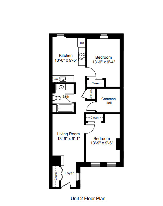 39 Charles St, Beacon Hill