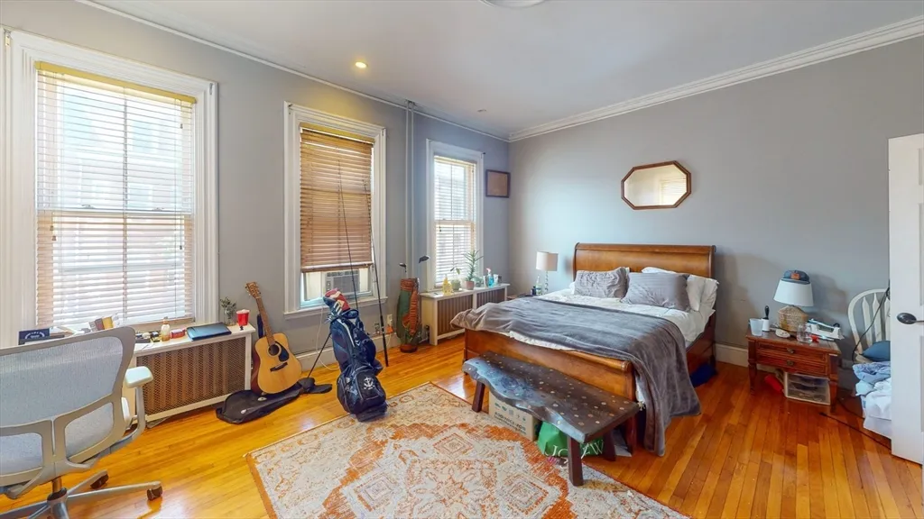 58 P St, South Boston