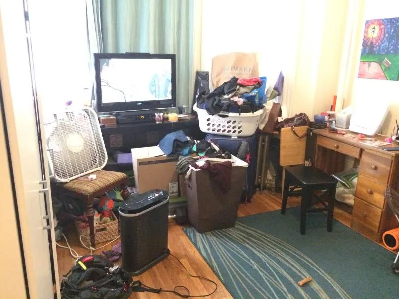 1203 Boylston St, Fenway