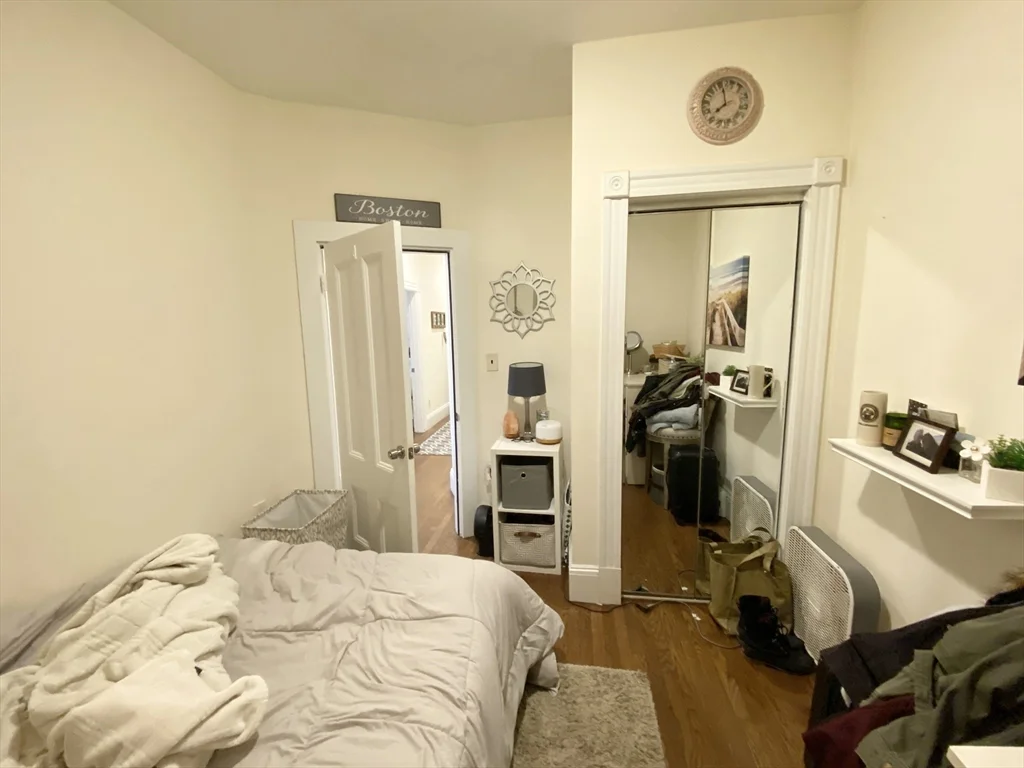 106 Buttonwood, Dorchester